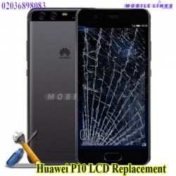 Huawei P10 VTR-L29 LCD Replacement Repair